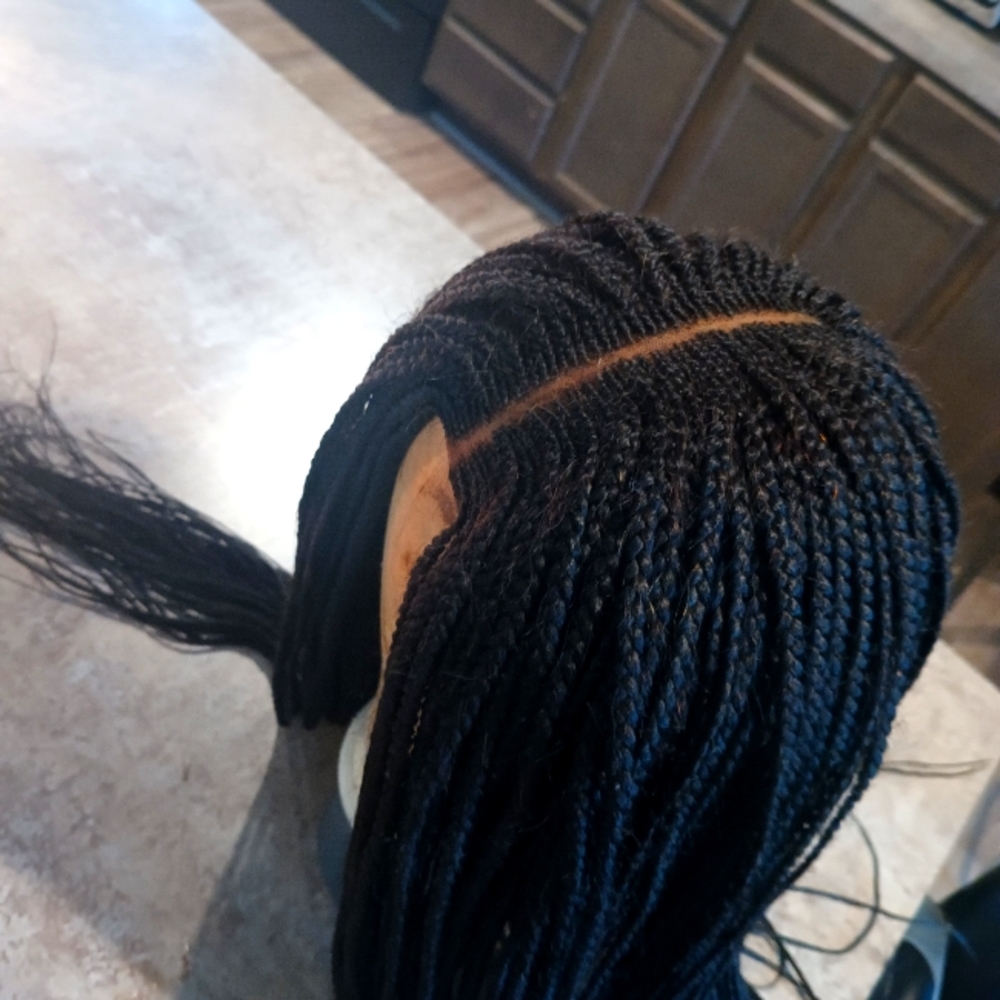Wig